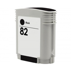 HPCH565A - Plotter Preto Compatível para HP DesignJet 510, 82