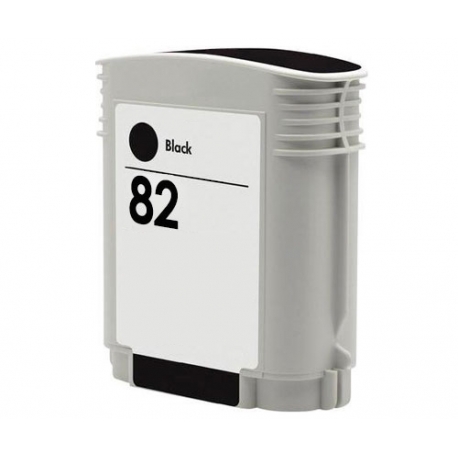 HPCH565A - Plotter Preto Compatível para HP DesignJet 510, 82