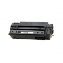 HPQ7551X - Toner Preto Compatível para HP LASER P3005, M3027, M3035, Q7551X