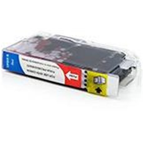 14ML para Canon Pixma Pro 9500,9500 Mark II1040B001 Rosso