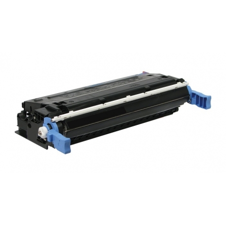 HPC9720A - Toner Preto Compatível para Canon LBP 2500 2510 HP Cores 4600/4650 - 9K