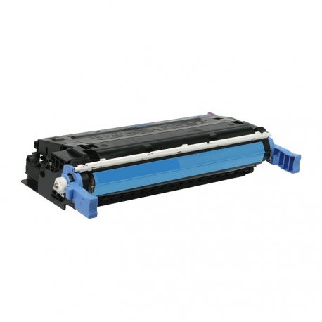 HPC9721A - Toner Azul Compatível para Canon LBP 2500 2510 HP Cores 4600/4650 - 8K