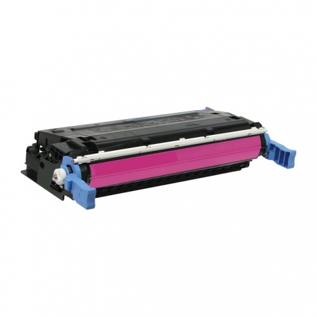 HPC9723A - Toner Magenta Compatível para Canon LBP 2500, 2510 HP Cores 4600, 4650 - 8K