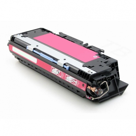 HPQ2673A - Toner Magenta Compatível para HP Laser Cores 3500, 3550 - 4K