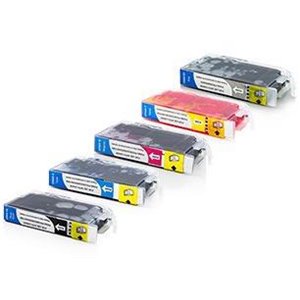 14ML para Canon Pixma IX7000,7600,Pro 9500 Mark II1037B001