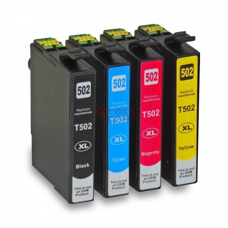 epson 502 xl