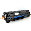 HPCE278A - Toner Preto Compatível para HP P1500, P1600, Canon LBP6200-2.1K CRG326, 128, 328, 728