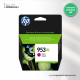 HP 953 XL M - Tinteiro Magenta Original para HP Pro8210, 8218, 8710, 8720, 8730, 7740 - 2K L0S70AE