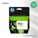 HP 903 XL Y - Tinteiro Amarelo Original para HP Pro 6860, 6960, 6970, 6950, 6968, 6966 