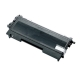 BROTHER TN 2000 - Toner Preto Compatível para HL2035, 2037, 2030, 2040, MFC7225N-2.5K TN-2000 TN2005