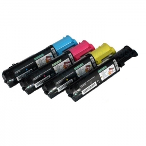 EPS050316 - Toner Amarelo Compatível para Epson CX21N, CX21NC, CX21NF, CX21 NFC, CX21 NFT 5K