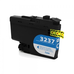 ARLC3237C - Ciano para MFC-J6945DW, MFC-J5945DW, J6947, HL-J6000DW - 1.5K