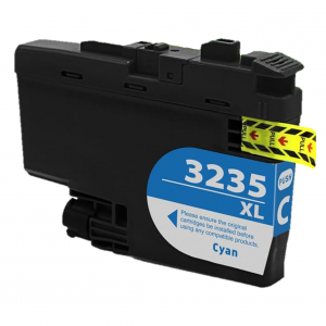 ARLC3235XLC - Ciano para Brother DCP-J1100DW, MFC-J1300DW - 5K