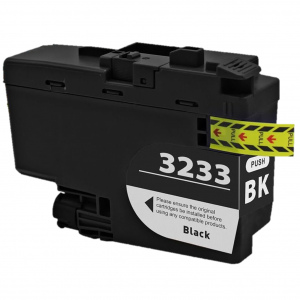ARLC3233BK - Black para Brother DCP-J1100DW, MFC-J1300DW - 3K