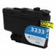 ARLC3233C - Ciano para Brother DCP-J1100DW, MFC-J1300DW - 1.5K