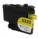 ARLC3233Y - Yellow para Brother DCP-J1100DW, MFC-J1300DW - 1.5K
