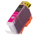 BCI3EM - Tinteiro Magenta Compatível para Canon BJC3000, 6000, 6100, 6200 (Canon BCI3EM)
