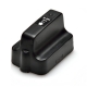 HP363 - Tinteiro Preto Compatível para HP 3108 AIO, 3110 AIO, 3110V AIO (HP 363BK)