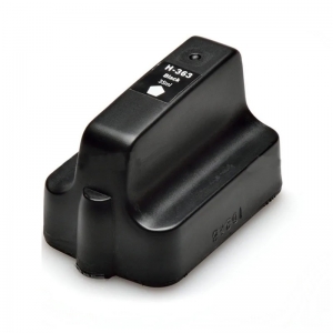 HP363 - Tinteiro Preto Compatível para HP 3108 AIO, 3110 AIO, 3110V AIO (HP 363BK)