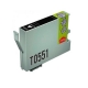 ET0551 - Tinteiro Preto Fotográfico Compatível para Epson Stylus Photo R240, RX42X, RX520