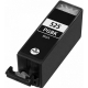 PGI525BK - Tinteiro Preto Compatível para Canon IP4850, MG5150, MG5250, 4529