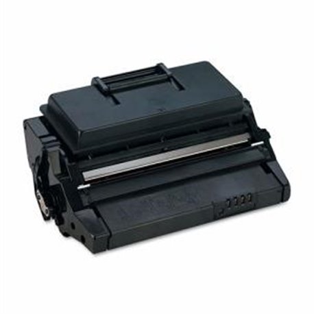 Preto Toner Xerox 3500,3500 Rig DN,S3500 N, 3500 B 12K 106R0