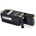 XER6020Y - Toner Amarelo Compatível para Xerox Phaser 6020, 6022 WorkCentre 6025, 6027 - 1K 106R02758