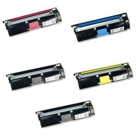 Azul Xerox Phaser 6120N,6120V_N,6115N MFP 4.500p-113R00693