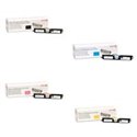 XER6121M - Toner Magenta Compatível para Xerox 6121 MFP/S, 6121 MFP/N, 6121 MFP/D 2.6K - 106R01467