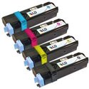XER6125BK - Toner Preto Compatível para Xerox Phaser6125, 6125 N 2K 106R01334