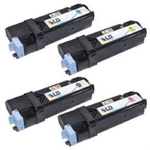 Ciano para Xerox Phaser 6128 MFP N-2.5K106R01452