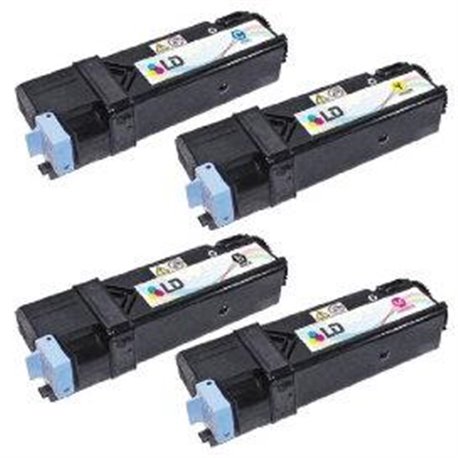 Ciano para Xerox Phaser 6128 MFP N-2.5K106R01452