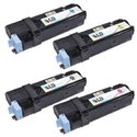 XER6128C - Toner Azul Compatível para Xerox Phaser 6128 MFP N - 2.5K 106R01452