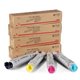 Black para Xerox Phaser 6250 series .8K -106R00675