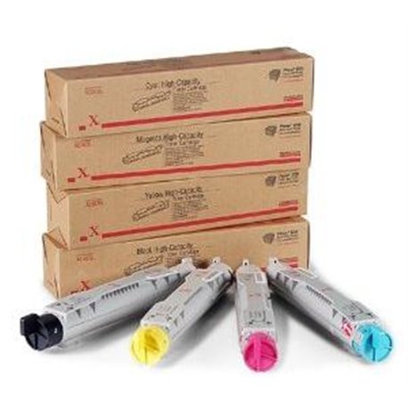 Black para Xerox Phaser 6250 series .8K -106R00675