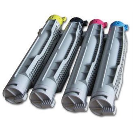Magente Reg para Xerox 6300DN,6300NM, 6300DNM.8K 106R01083