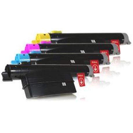 Toner Xerox 6360,6360N,6360DA,6360DB,6360D-5K 106R01220
