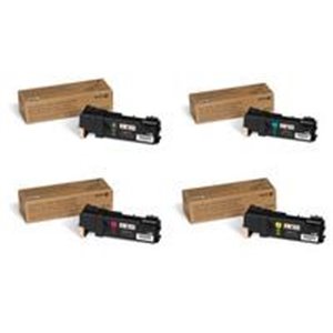 Preto reg para Xerox 6500V_N,6500V_DN,6505V_DN.3K 106R01597