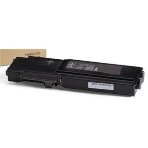 Black para Xerox WorkCentre 6655-12K106R02747