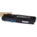 XER6655C - Toner Azul Compatível para Xerox WorkCentre 6655 - 7.5K 106R02744
