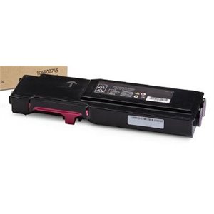 Magente para Xerox WorkCentre 6655-7.5K106R02745