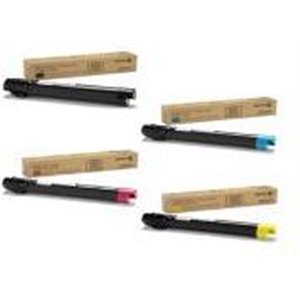 Black para XEROX WorkCentre 7425/7428/7435-26K 006R01395