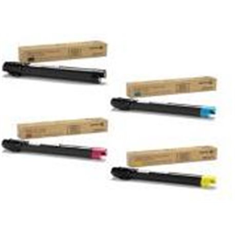 Yellow para XEROX WorkCentre 7425/7428/7435-15K 006R01396