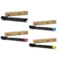 XER7425Y - Toner Amarelo Compatível para XEROX WorkCentre 7425, 7428, 7435 - 15K 006R01396