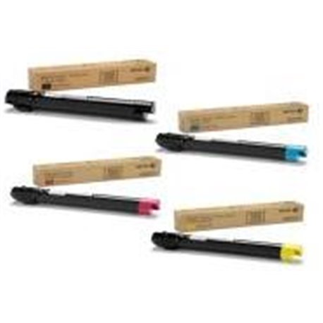Black para XEROX Phaser 7800 - 24K 106R01569
