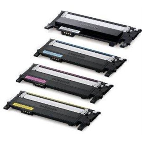 Ciano para Clp360,365,3300,3305,C460FW,C410W-1KCLT-C406S