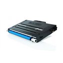 CLP510C - Toner Azul Compatível para Samsung 511N, 550, 515, 515N, 560N, 7K CLP 500 CLP 