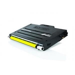 Amarelo para 511N,550,515,515N,560N,7KCLP 500CLP- 510 D7K