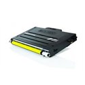 CLP510Y - Toner Amarelo Compatível para Samsung 511N, 550, 515, 515N, 560N, 7K CLP 500 CLP- 510 D7K