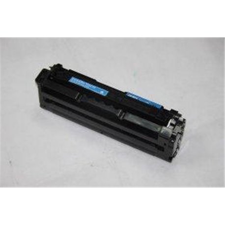Ciano para Samsung Clp 680ND,Clx 6260. 3,5KCLT-C506L